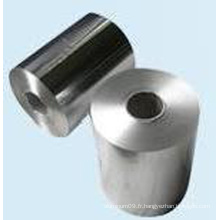 Feuille d&#39;aluminium rétractable pour sacs d&#39;emballage